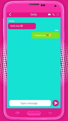 My Princess Chat Simulation - Screenshot 3