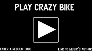 Crazy Bike - Screenshot 1