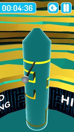 Smart Egg Speedsolving - Screenshot 4