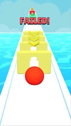 Shape Shifter - Screenshot 1