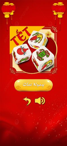 Bầu cua 2024 2025 - Screenshot 1