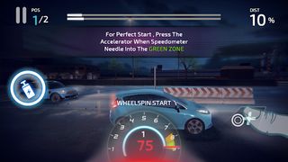 Turns - Screenshot 2