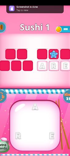 Candy World Buddies - Screenshot 4