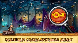 Hidden Object : Strange Cases - Screenshot 3