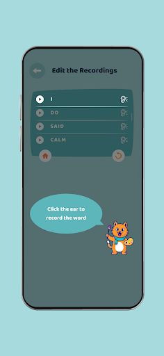 Sightwords - Screenshot 4
