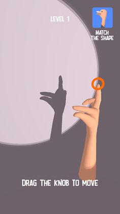 Shadow Perception - Screenshot 4