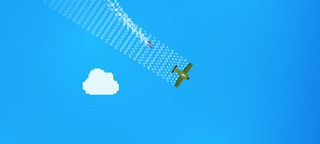 Missile Games - Screenshot 1