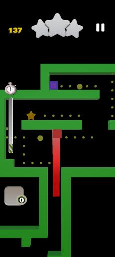 amazeCube - Screenshot 3