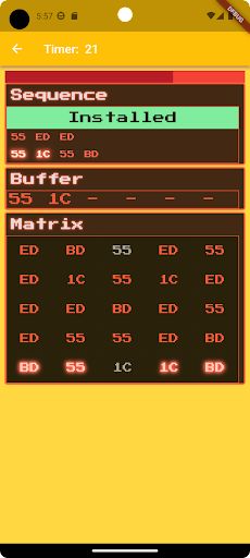 BProtocol Trainer - Screenshot 3