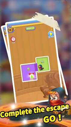 Castle Escape Plan - Screenshot 1