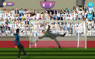 Family Dad Life: Mom Simulator - Screenshot 3