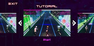 Rhythmix - Screenshot 3