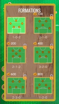 FingerBall - Screenshot 3