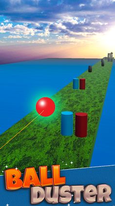 Endless Run & Avoid Obstacles - Screenshot 2