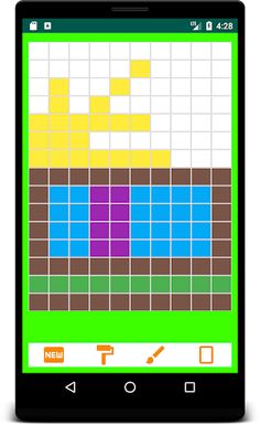 Colors Game - Screenshot 3