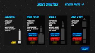 To Earth - Screenshot 3