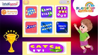 Play Group All - Screenshot 3