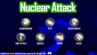 Nuclear Attack - Screenshot 1
