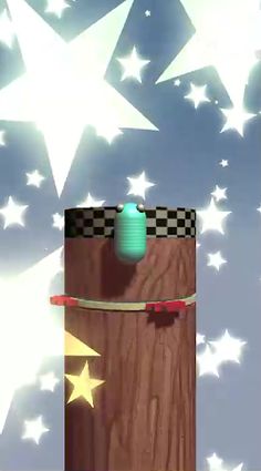 Crazy Worm! - Screenshot 3