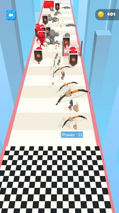 Gun Stack 3D - Screenshot 3