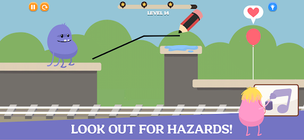 Dumb Ways To Draw - Screenshot 3