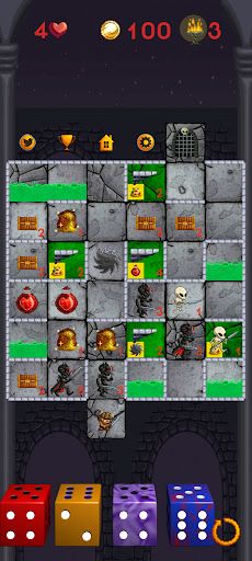 Adventurer's Tale - Screenshot 2