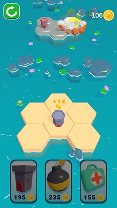 City Fight - Screenshot 1