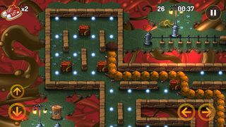 Millie - Screenshot 1