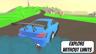 CARTOONITE Multiplayer Builds - Screenshot 2