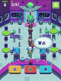 Order's Up - Screenshot 4