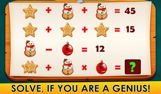 Brain Maths Puzzle - Screenshot 3