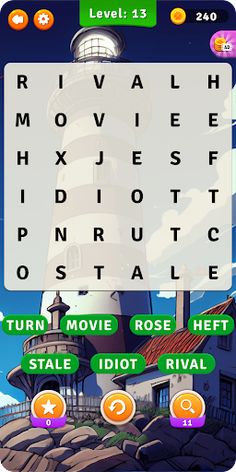 Word Search Hero - Screenshot 3