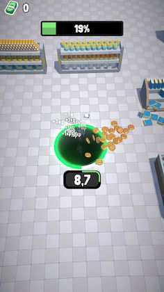 Holemart - Screenshot 4