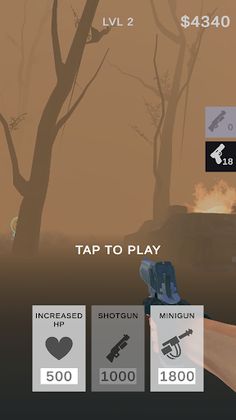 Stay Alive - Screenshot 2