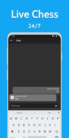 Chess Time Live - Online Chess - Screenshot 4