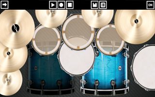 Drum 3 Elite - Screenshot 3