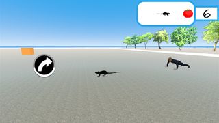 Panya Msela - Screenshot 2