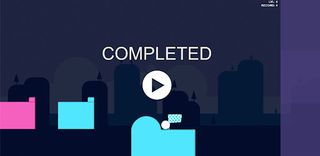 Only forward! - Screenshot 3