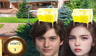 Story Love Forgotten Ring - Screenshot 1