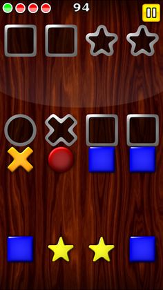 Shape On - Screenshot 3