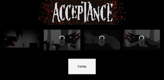 Acceptance - Screenshot 1