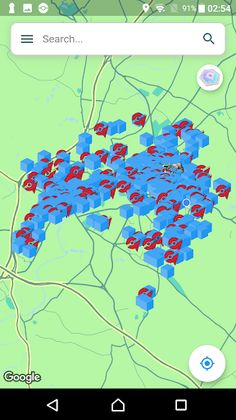 Leamington Quest Tracker - Screenshot 2