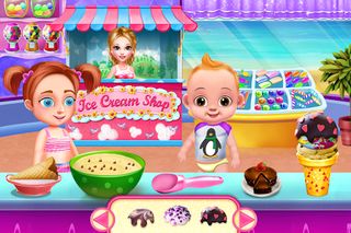 Summer Beach Super Fun Holiday - Screenshot 2