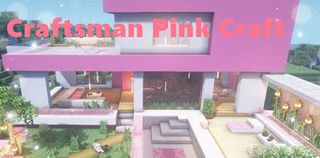 Craftsman Pink Craft - Screenshot 1