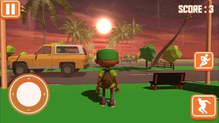 Run For Your Life - Screenshot 2