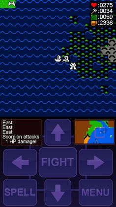 Lowlander - Screenshot 4