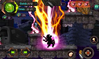 Deadly Zombies - Screenshot 3