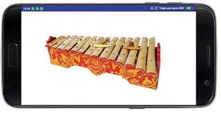 Rindik dan Gender Bali - Screenshot 1