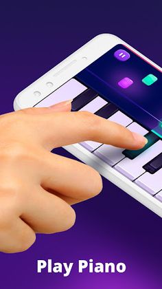 Piano - Play & Learn Music - Screenshot 1