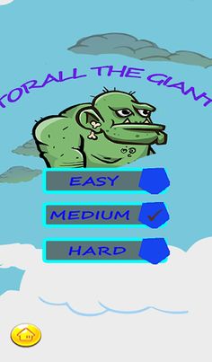 Torall Giant - Screenshot 1